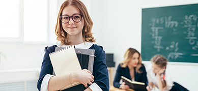 International Teaching Diploma