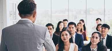 ACT’s workshops/seminars