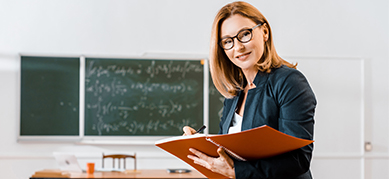 Train the Trainer Course